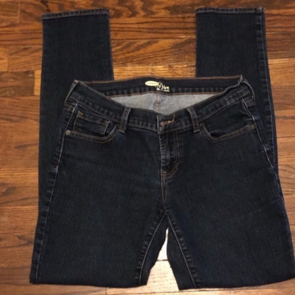 Old Navy “Diva” Jeans